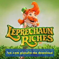 7xx.com plataforma download